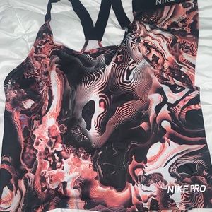 Nike pro outfit